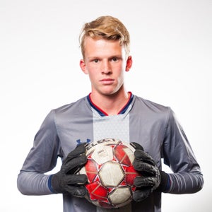 Ben  McLean