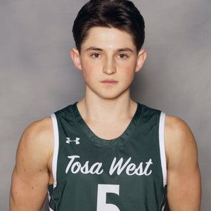 JAKE HANSEN