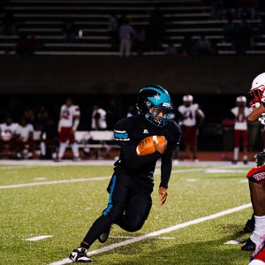 Jamir Bush