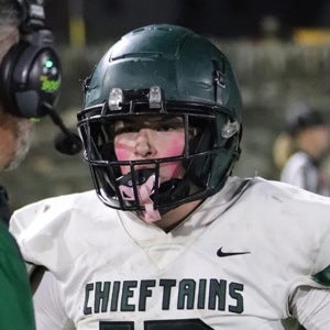 Aiden Harrison mugshot