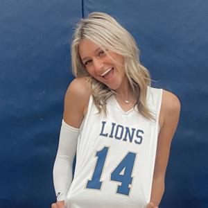 Lindsey Murr