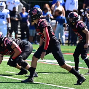 Colin Curreri mugshot