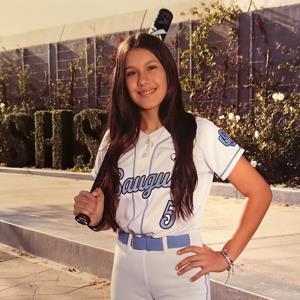 Savanna Smith mugshot