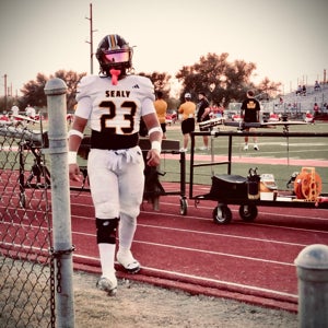 Jadon Hernandez