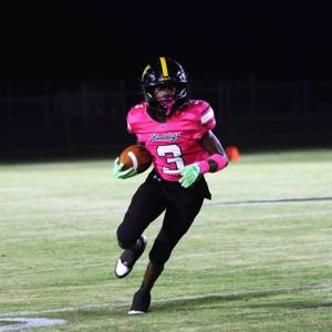 Aden Williams mugshot