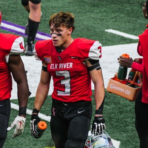 Brecken Keoraj mugshot