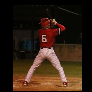 Kullen Fountain mugshot