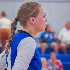 Finley Moore mugshot