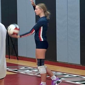 Jayda Beaman