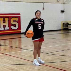 Kathryn Francisco mugshot