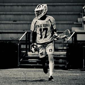Corey Holder
