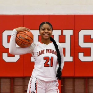 Amber Williams