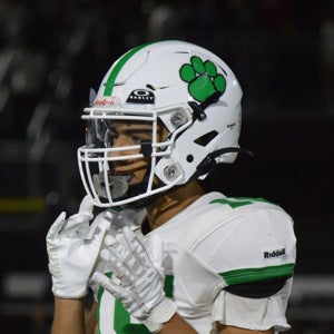 Jaydon Jones