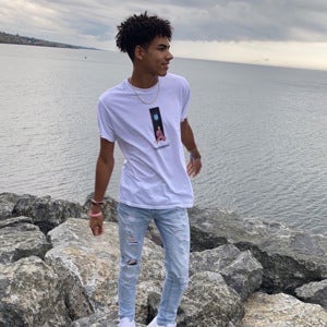 KAYDEN REID