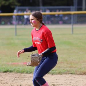 Hailey Ferriera mugshot