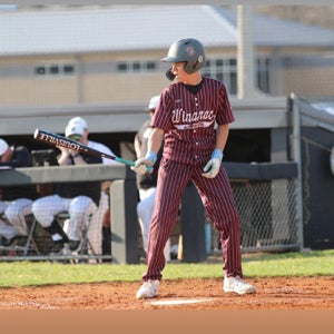 Luke Clemons