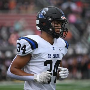 Braylen Cape mugshot