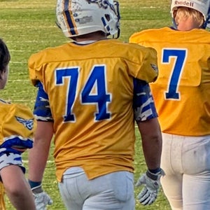 Landon Simmons