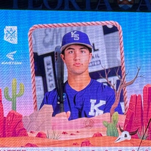 Zander Bratspis mugshot