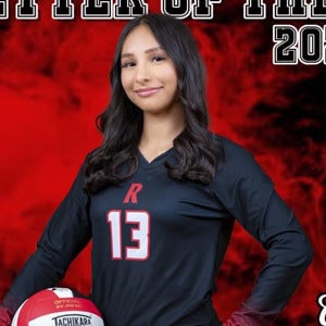 Gianna Cantu mugshot