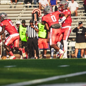 Stetson Rayford mugshot