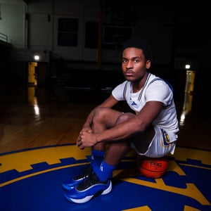 Marshawn  Wright