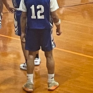 Kevin Cruz