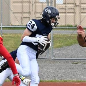 Jackson Makser mugshot