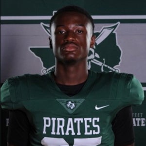 Xavier Ross