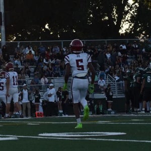 Areum Romero mugshot