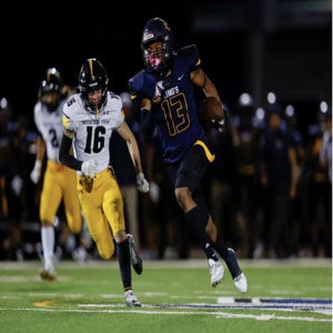 Tylek Barnett