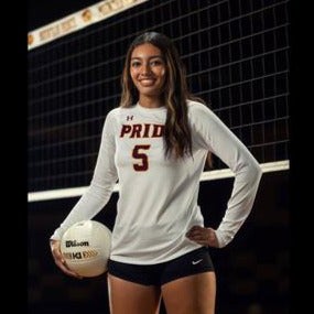 Alivia Proctor
