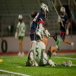 Beau Wyrick