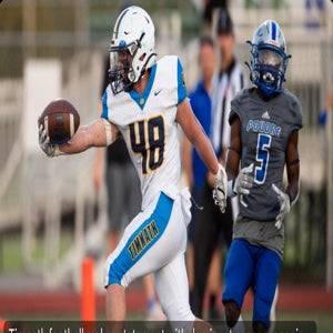 Mitchell Deangelis mugshot