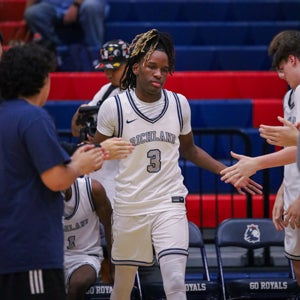 Caedon Shelton mugshot