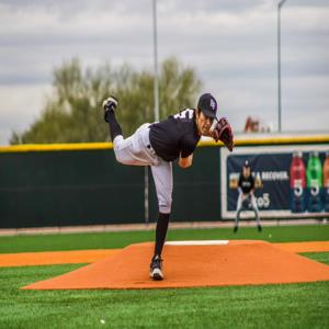 Caleb Ramirez mugshot