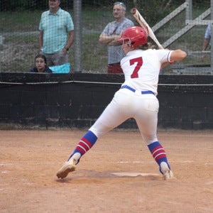 Kyndal Raines mugshot