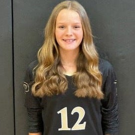 Maddie Solomon