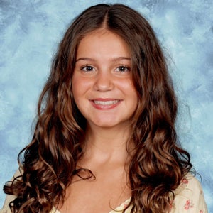 KENLIE KEEFER