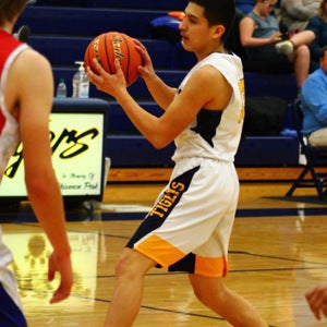 Jayden Montelongo