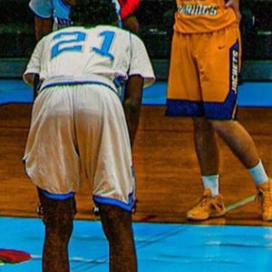 Andrell Woodall