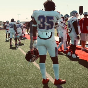 Reonte Brown