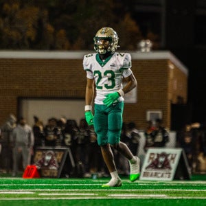 Jalon Richardson