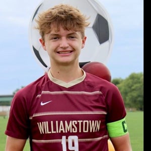 Lyric Perdue mugshot