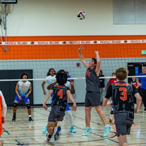 David Sinclair mugshot