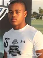 Austin Joyner mugshot