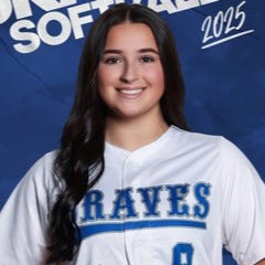 Brylie Smith mugshot