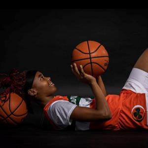 DESTINEE TILLER