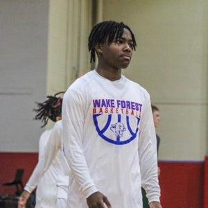 Darryl Knight mugshot