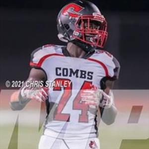 Cortez Jones